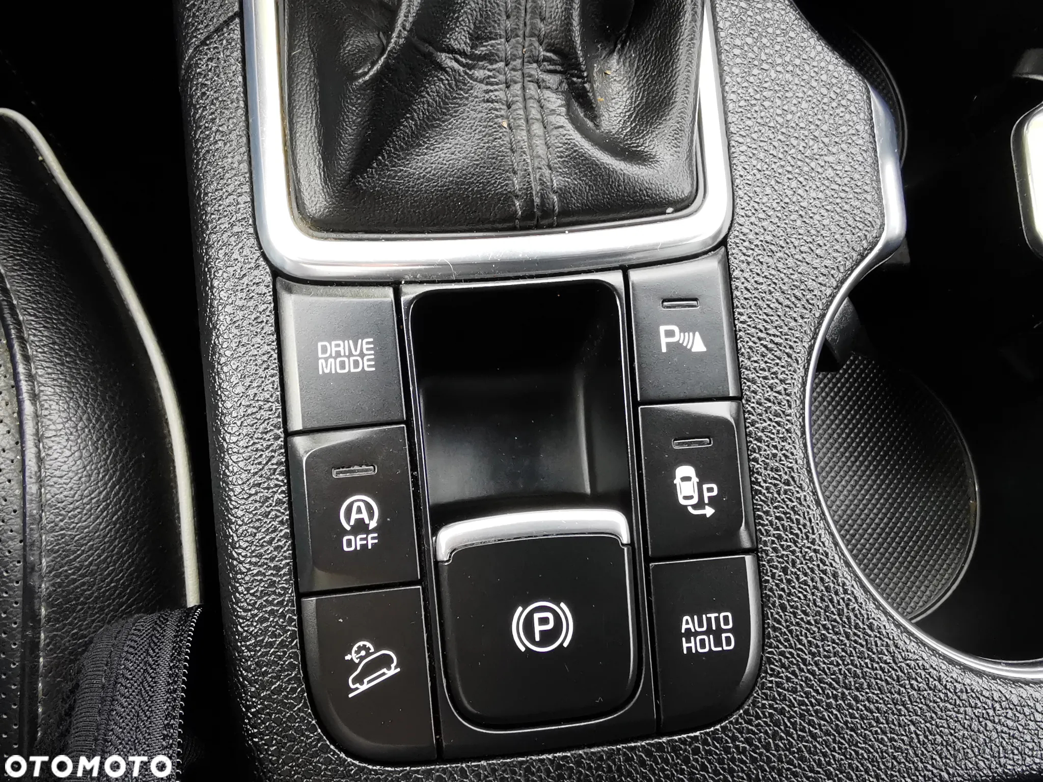 Kia Sportage 1.7 CRDI GT Line 2WD DCT - 15