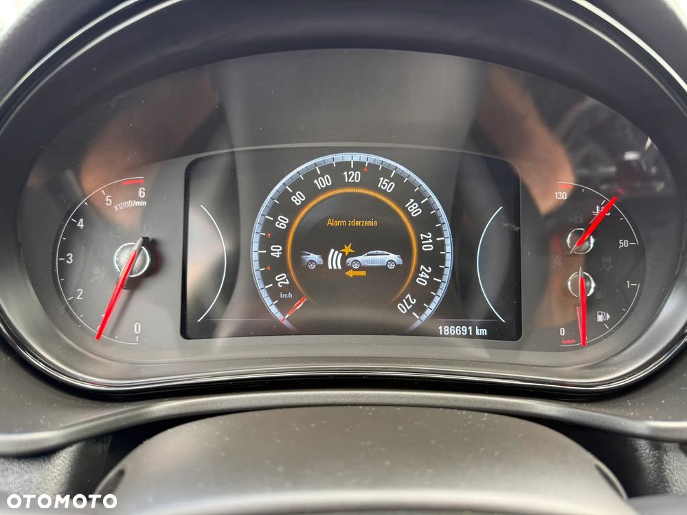 Opel Insignia 2.0 CDTI ecoFLEX Start/Stop Business Edition - 15