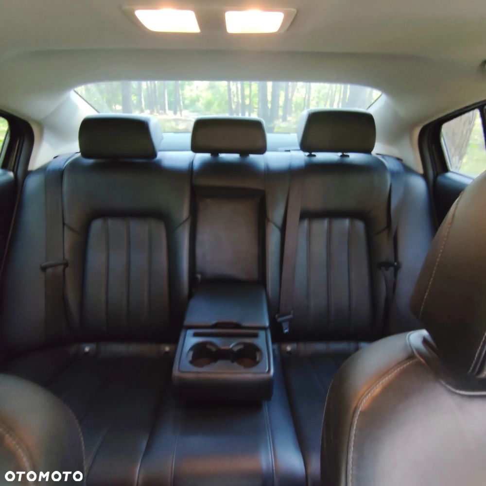 Mazda 6 2.5 SkyPrestige - 9