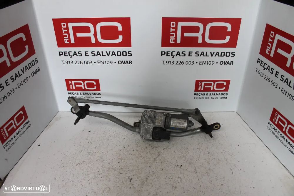 MOTOR LIMPA PARA-BRISAS AUDI A5 - 1