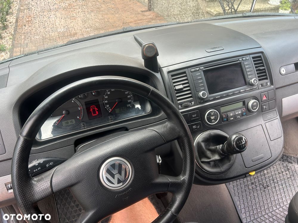Volkswagen Multivan L1 Comfortline - 17