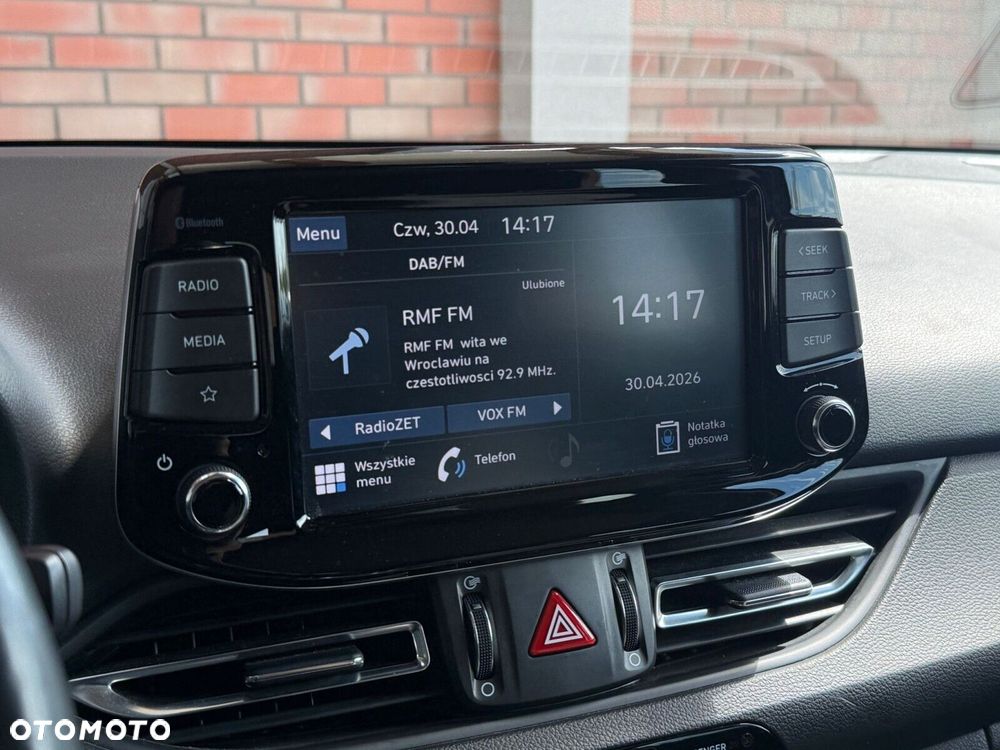 Hyundai i30 1.5 DPI Smart - 19