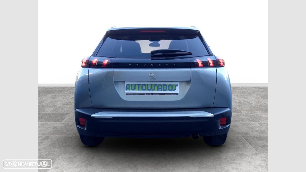 Peugeot 2008 1.2 PureTech Allure - 7