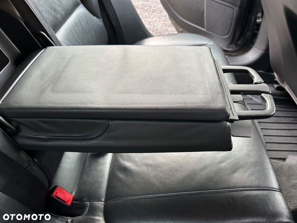 Audi A3 Sportback 2.0 TDI DPF Ambiente - 12