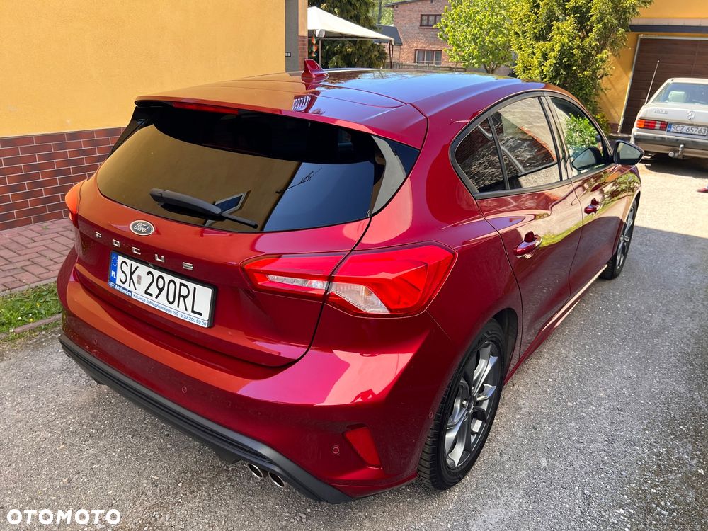Ford Focus 1.0 EcoBoost ST-Line Business - 5