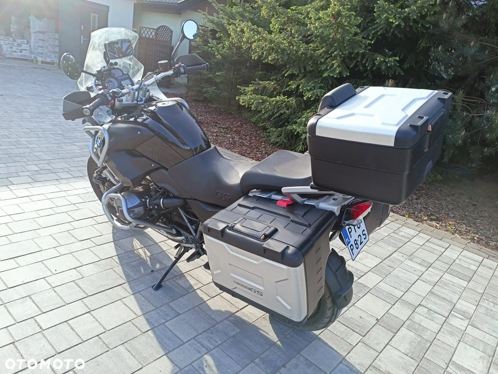 BMW GS - 16