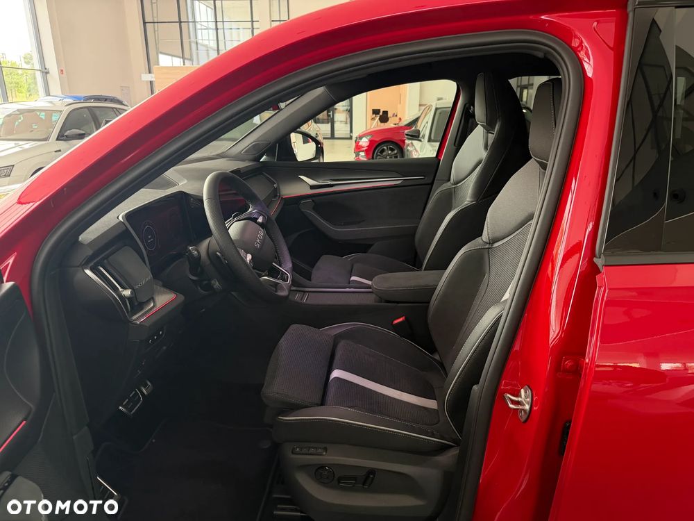 Skoda Kodiaq 1.5 TSI mHEV 4x2 Drive DSG - 13