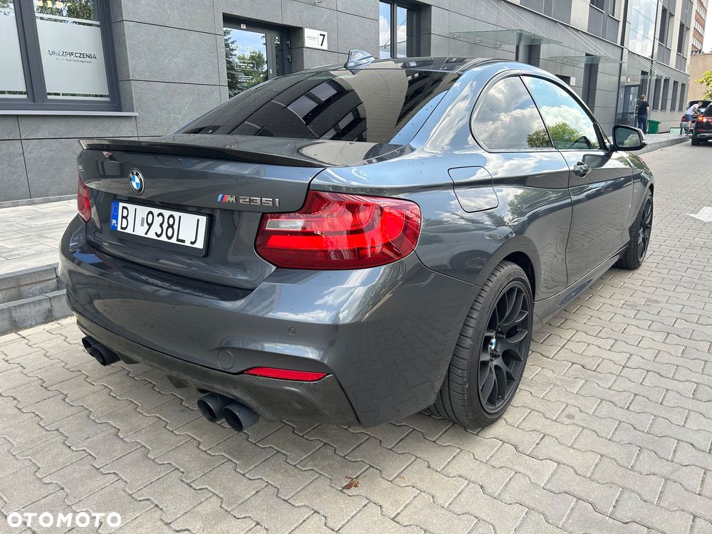 BMW Seria 2 M235i sport - 3