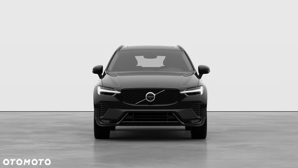 Volvo XC 60 B5 B AWD Ultra Dark - 2