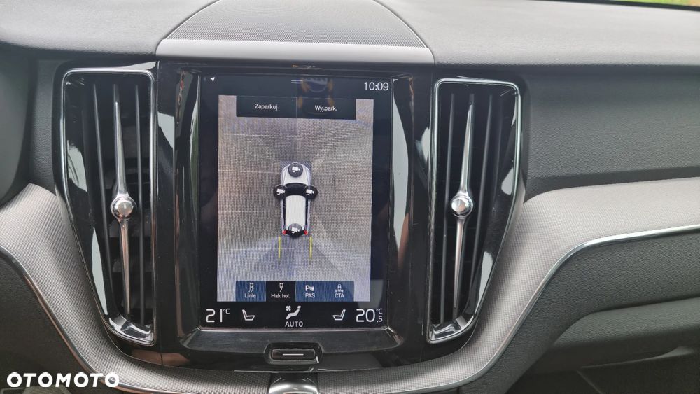 Volvo XC 60 T4 Geartronic RDesign - 31