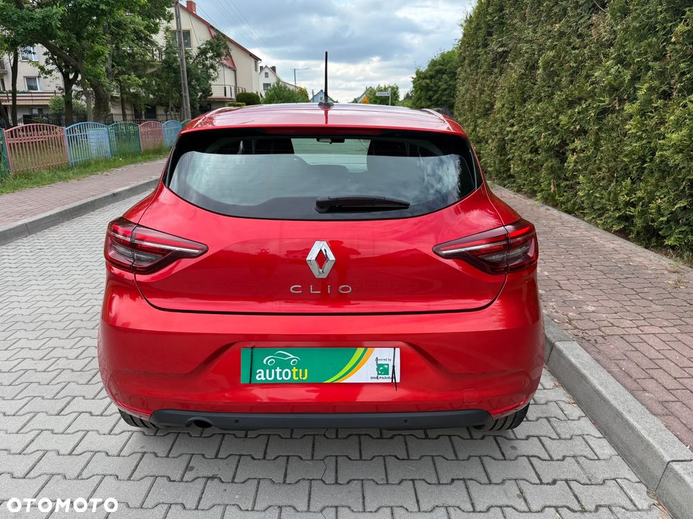 Renault Clio BLUE dCi 100 INTENS - 7