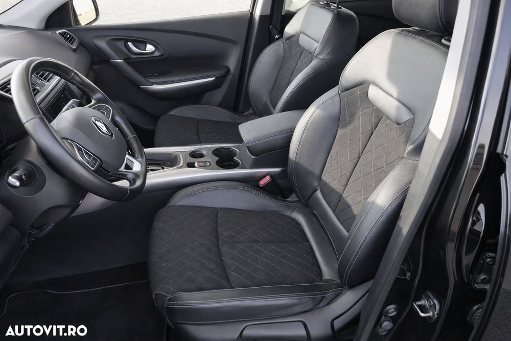 Renault Kadjar ver-tce-160-edc-gpf-intens - 14