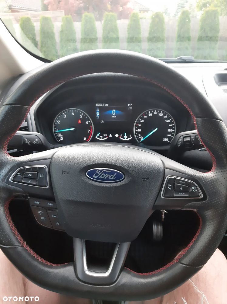 Ford EcoSport 1.0 EcoBoost ST-Line ASS - 14