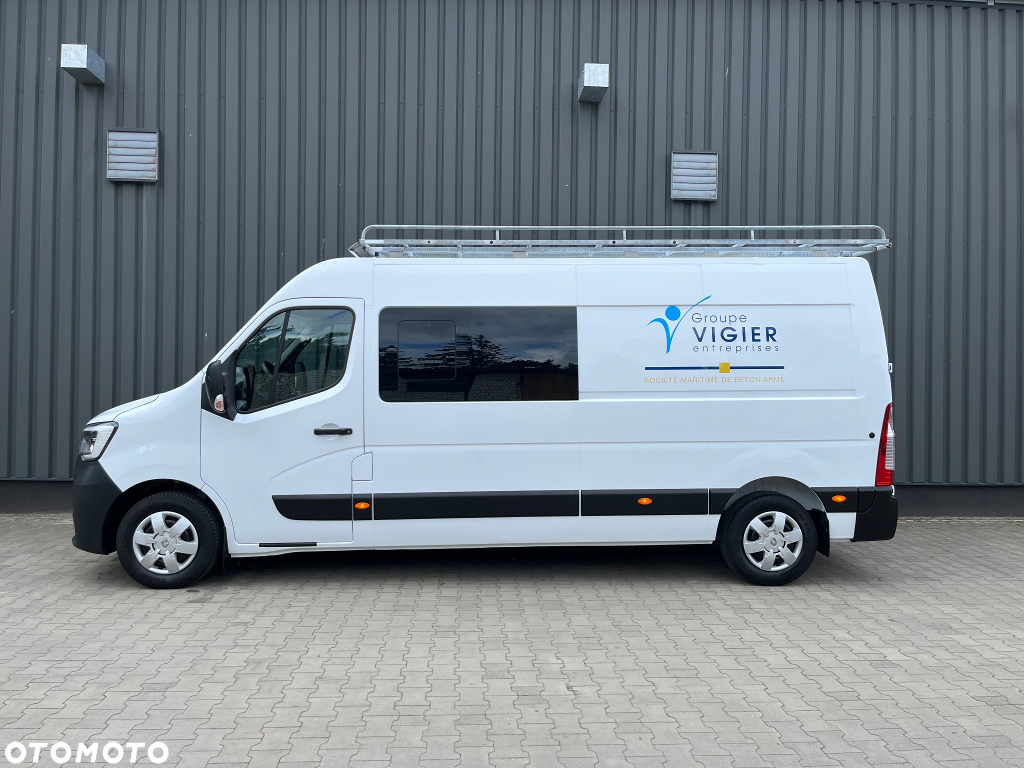Renault Master - 2