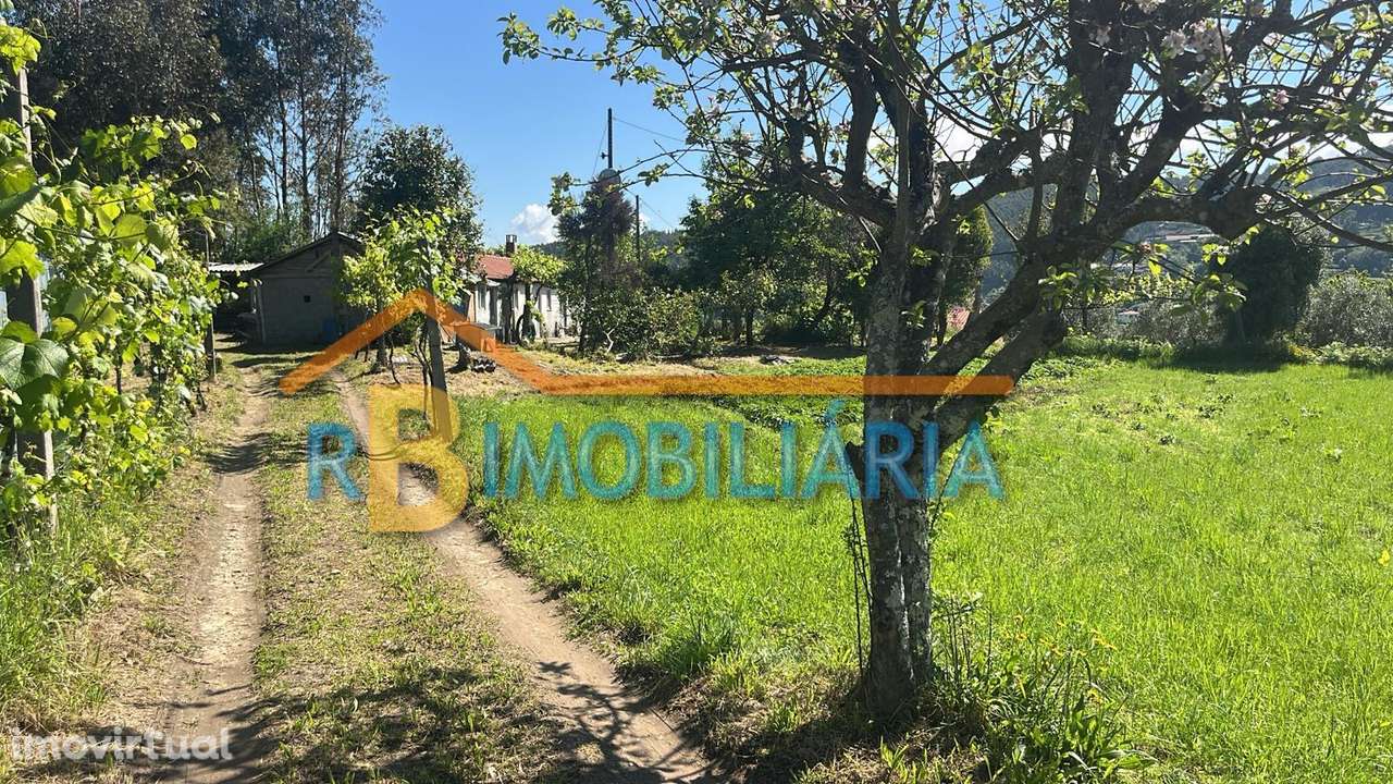 Moradia c/ terreno em Tropeço - Grande imagem: 2/9
