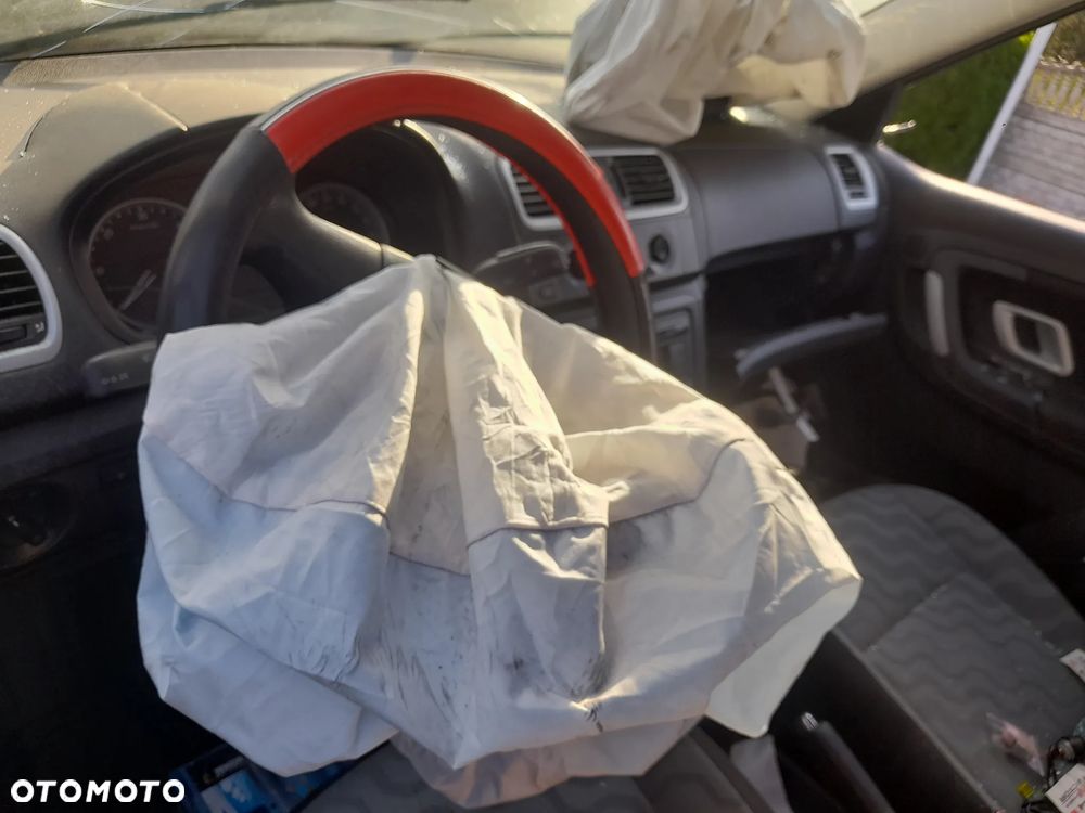 SKODA FABIA II 10-14 1.4 TDI - SKRZYNIA BIEGÓW - 12