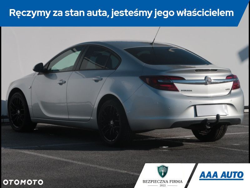 Opel Insignia - 5
