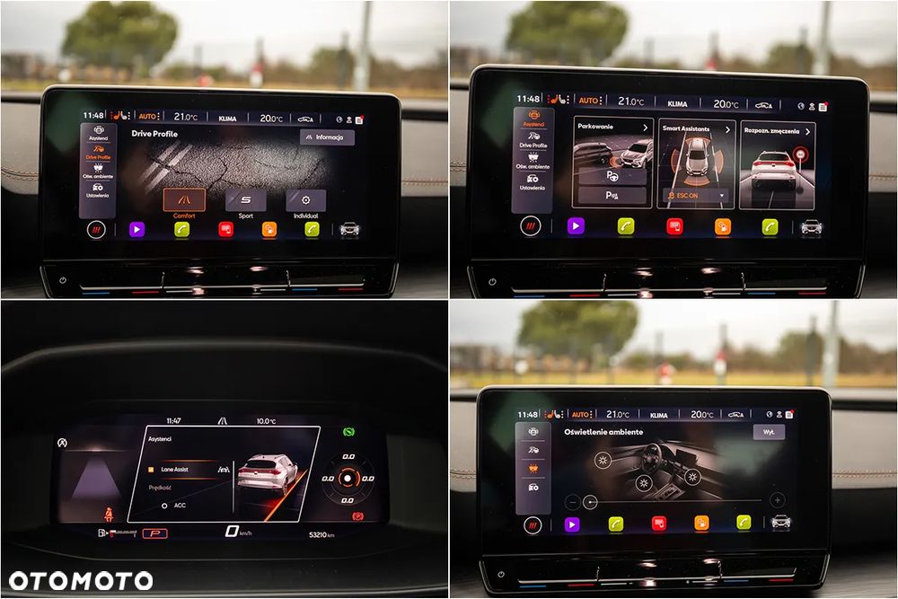 Cupra Formentor 1.5 TSI DSG Tribe Edition - 37