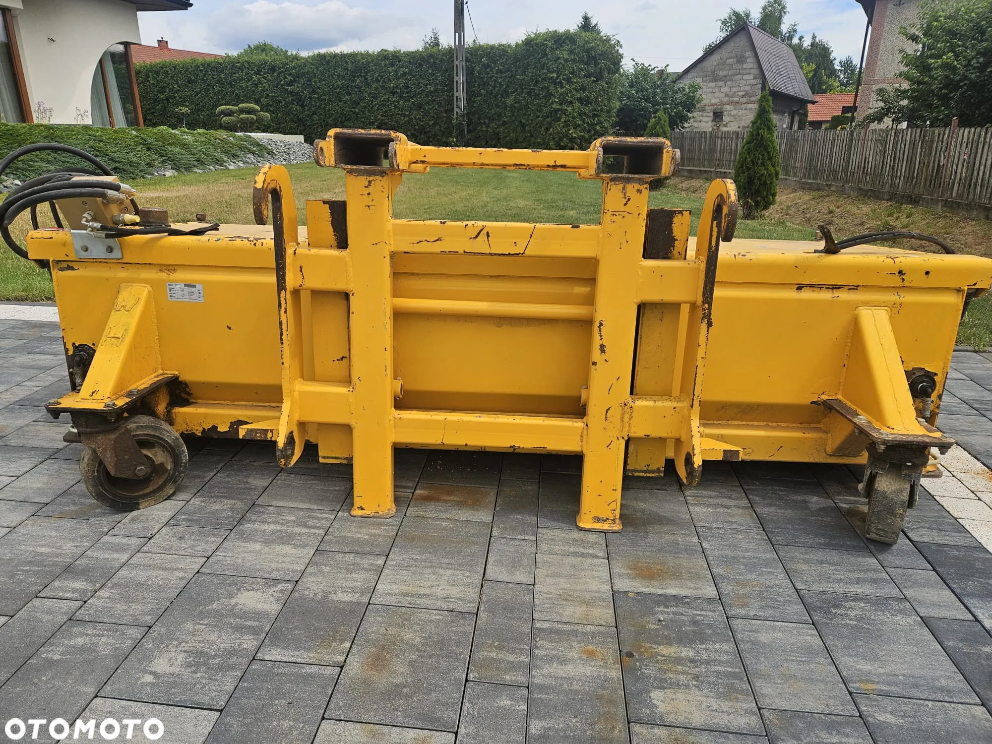 JCB SC240 2017 - 7