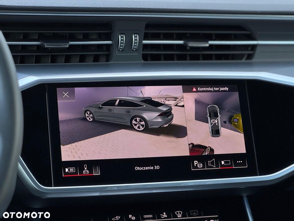 Audi A7 Sportback - 20