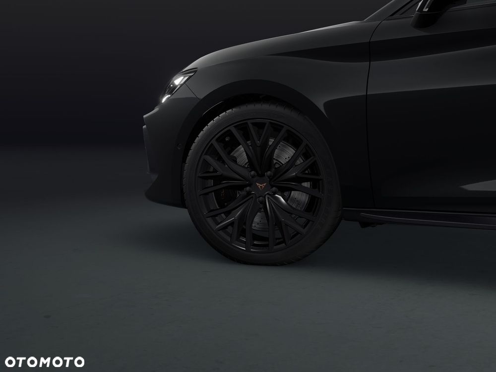 Cupra Leon 2.0 TSI VZ DSG - 5
