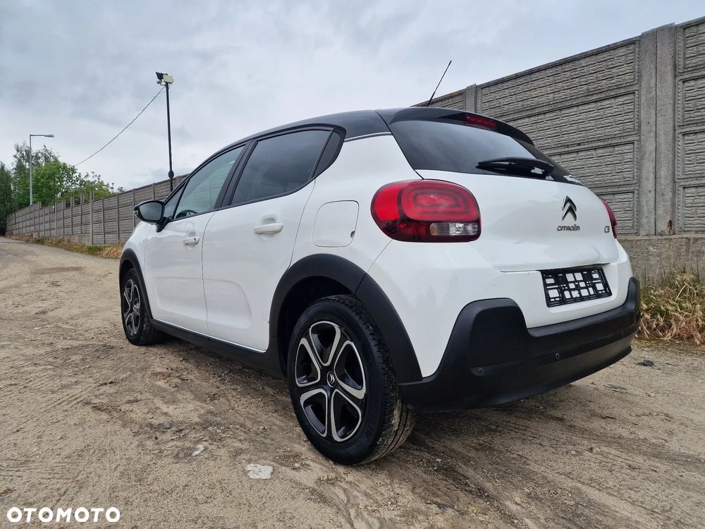 Citroën C3 - 6