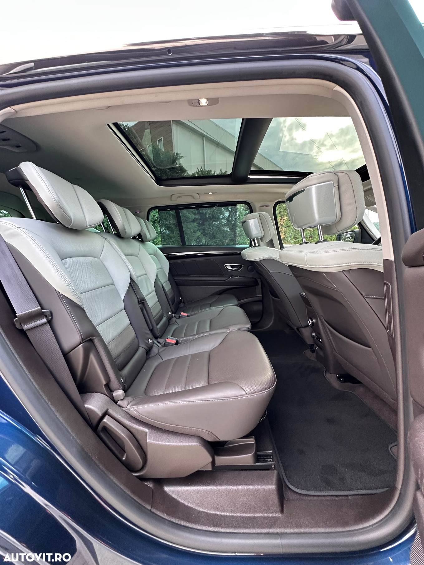 Renault Espace BLUE dCi 200 EDC INITIALE PARIS - 31