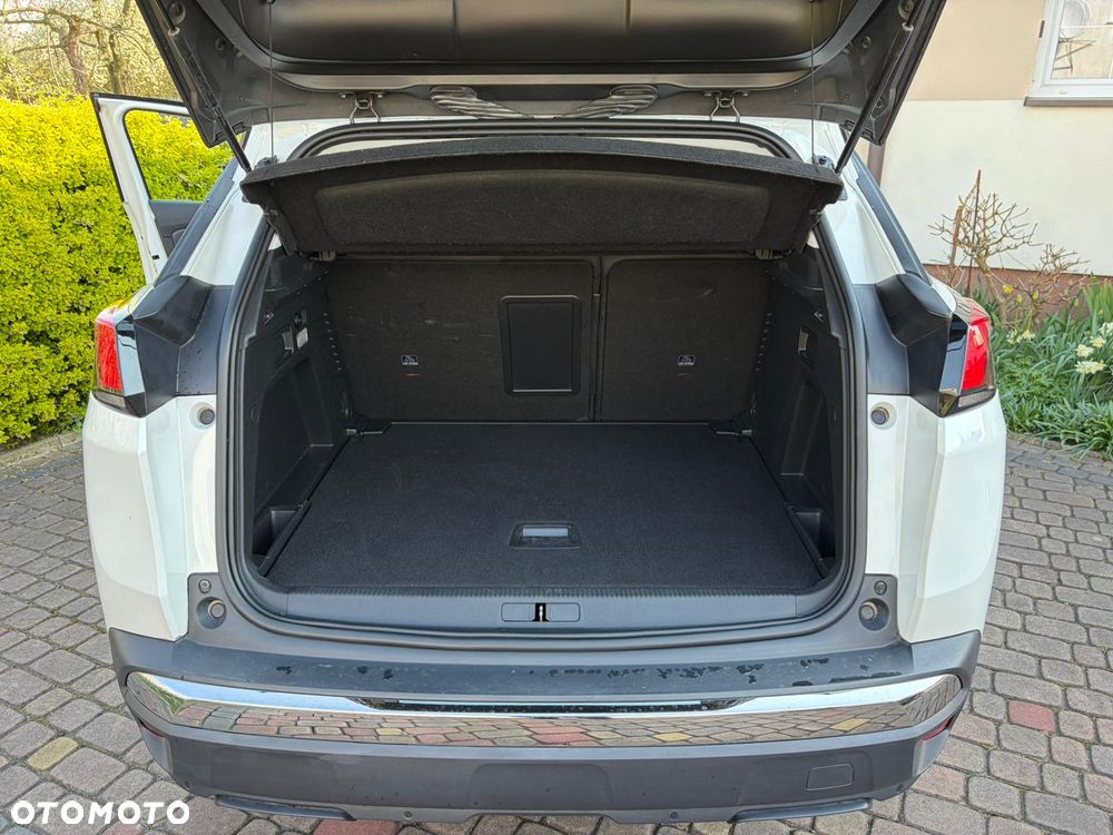 Peugeot 3008 BlueHDi 130 Stop & Start EAT8 Allure - 18