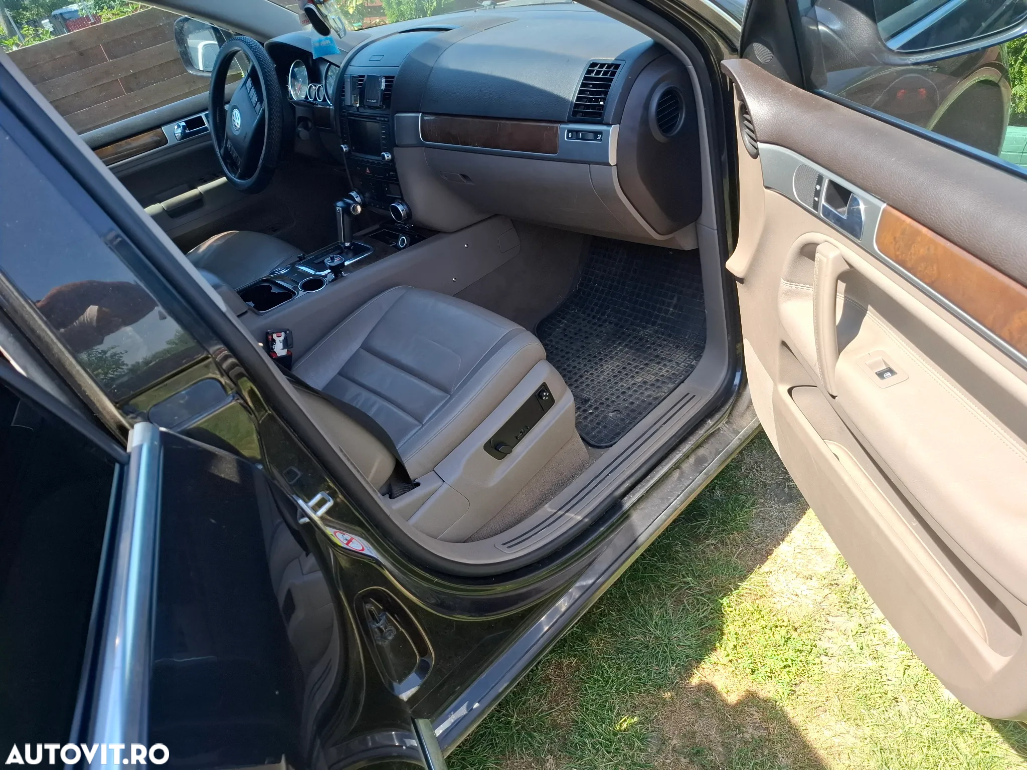 Volkswagen Touareg 3.0 V6 TDI Aut. - 3