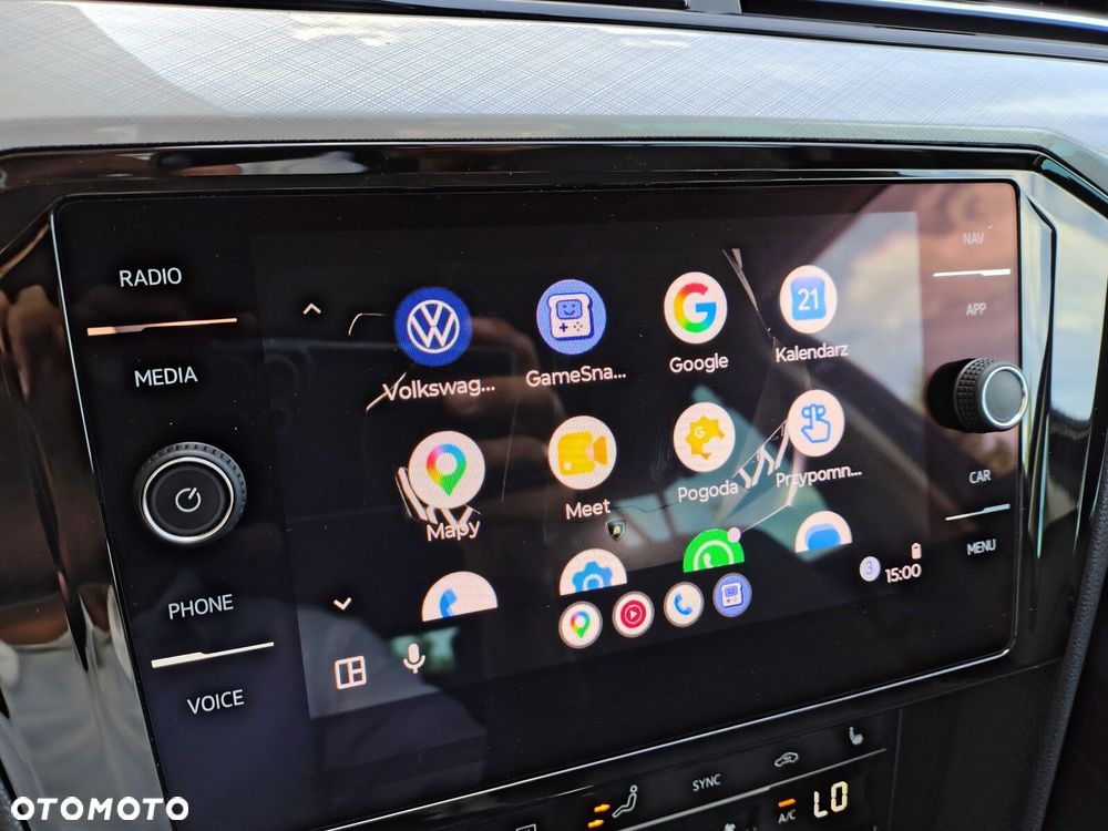 Volkswagen Passat - 36