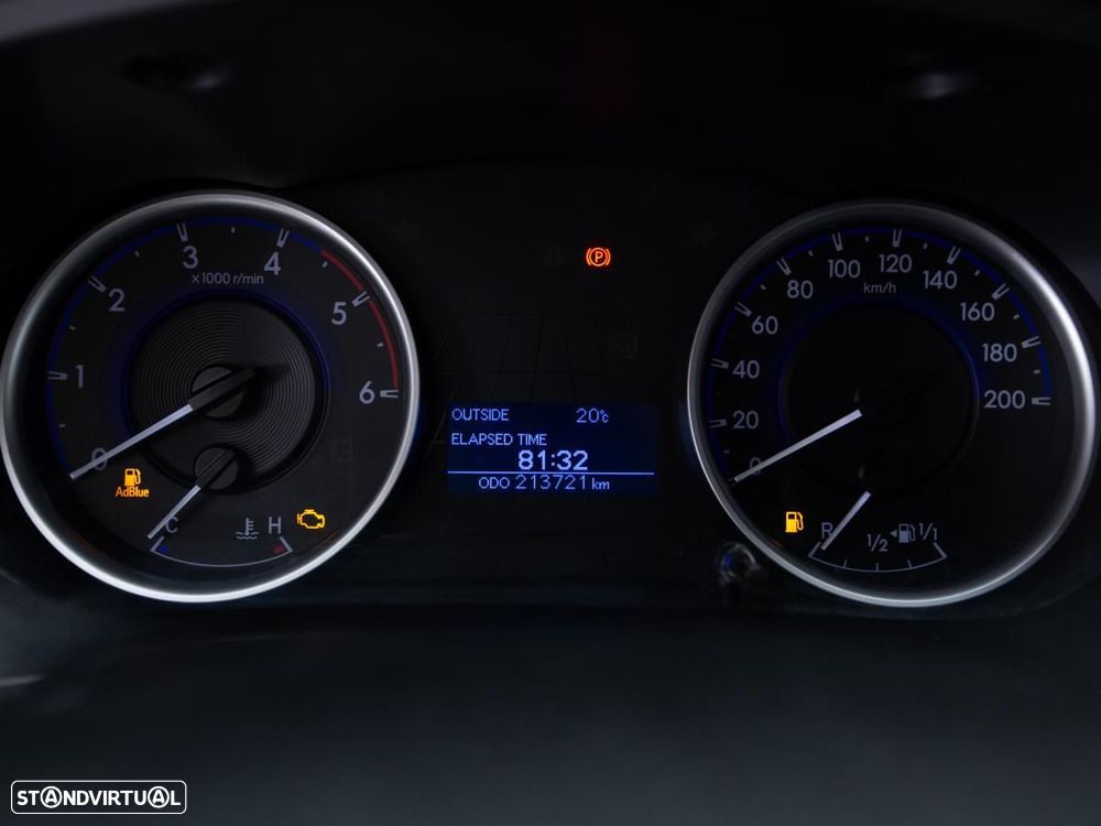 Toyota Hilux24D-4D4WDcIVA - 19