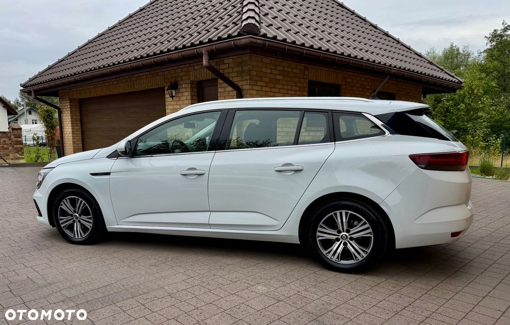 Renault Megane - 7