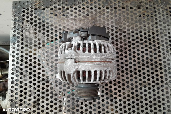 Alternator 06F903023F Audi A3 8P/8PA (facelift)  [din 2004 pana  2008 - 3