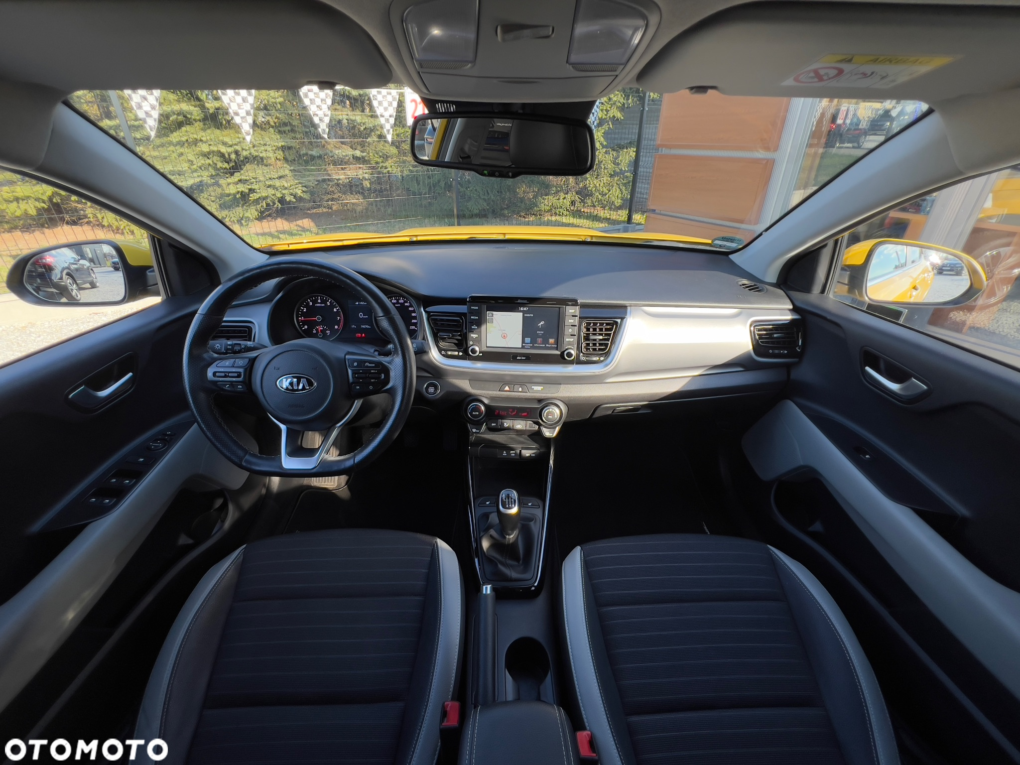 Kia Stonic 1.0 T-GDI M - 7