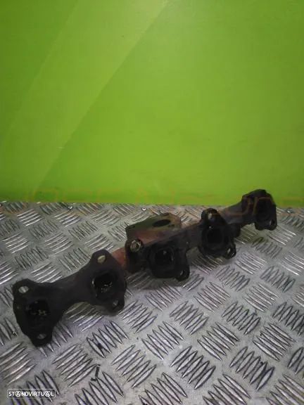 PEÇAS AUTO USADAS para Opel Meriva 1.3 CDTI 2005 Monta Motor Z13DT - 1