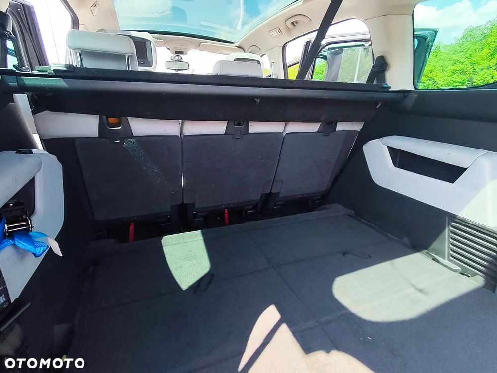 Peugeot 5008 2.0 HDi Premium - 10