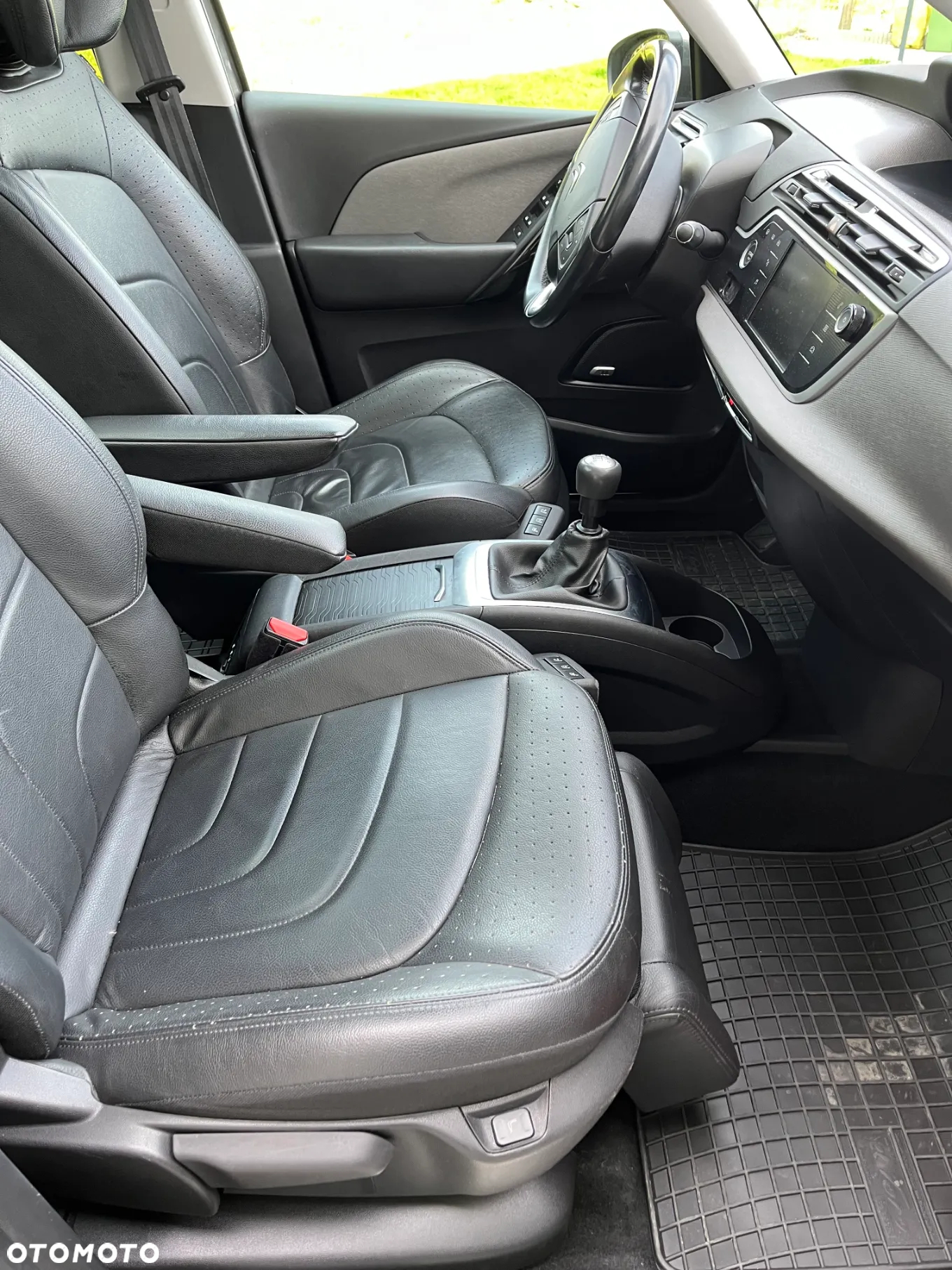 Citroën SpaceTourer 2.0 BlueHDi XL Business Lounge - 23