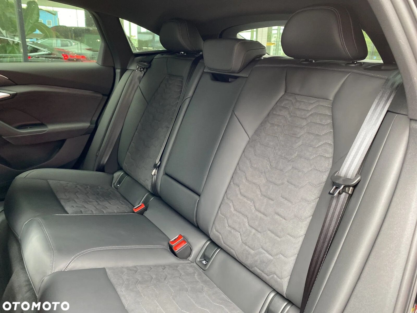 Audi A6 - 22