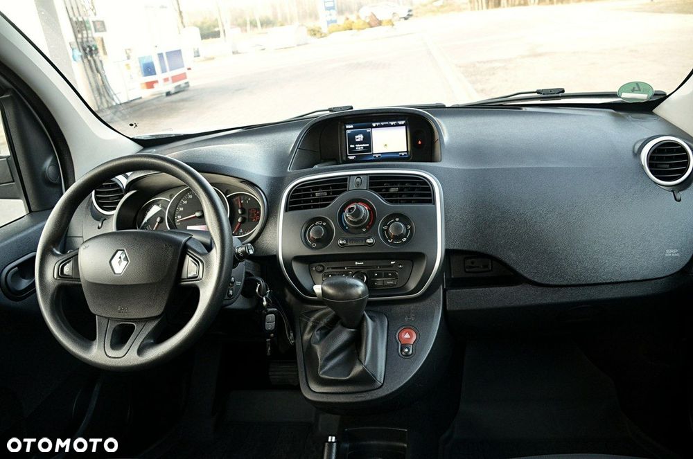 Renault Kangoo - 19