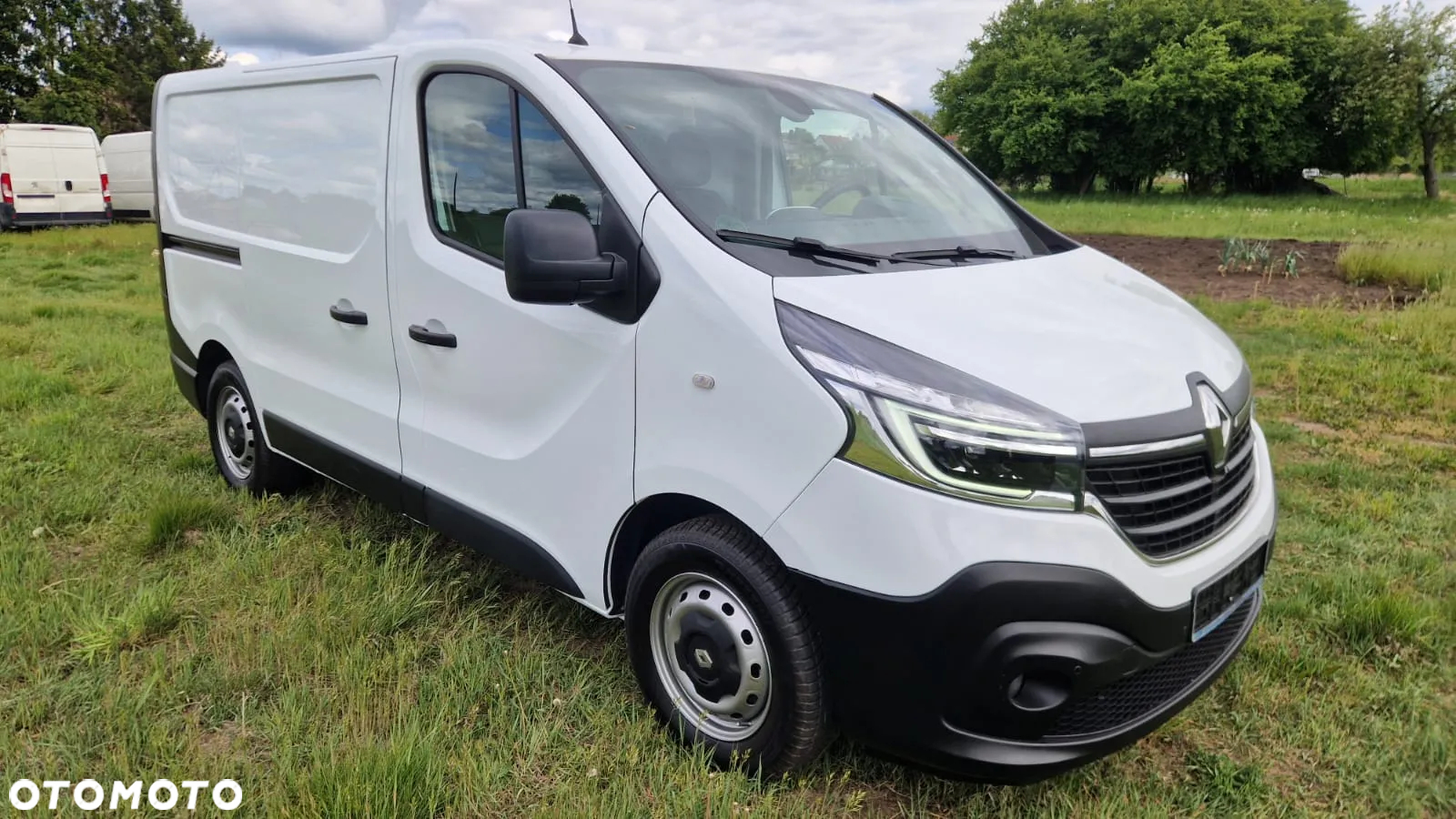 Renault Trafic - 4