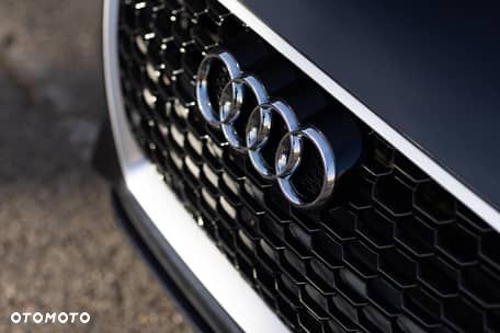 Audi A4 Limousine 2.0 TFSI quattro sport - 10