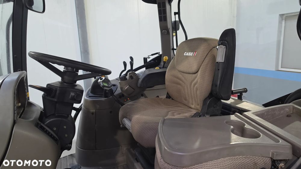 Case IH MXU 125 Pro Tur Transport TS125A  Ares 617 John 6620  TS135A TM maxxum 135 New Holland T6040 T6050 t6020 - 3