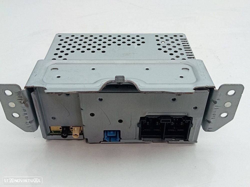 Rádio / auto-rádio FORD Fiesta VII (HJ, HF) - 2