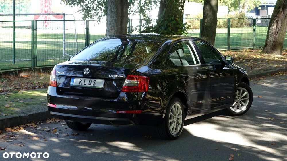 Skoda Octavia - 34