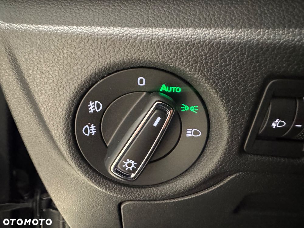Skoda Kamiq 1.5 TSI Drive - 8