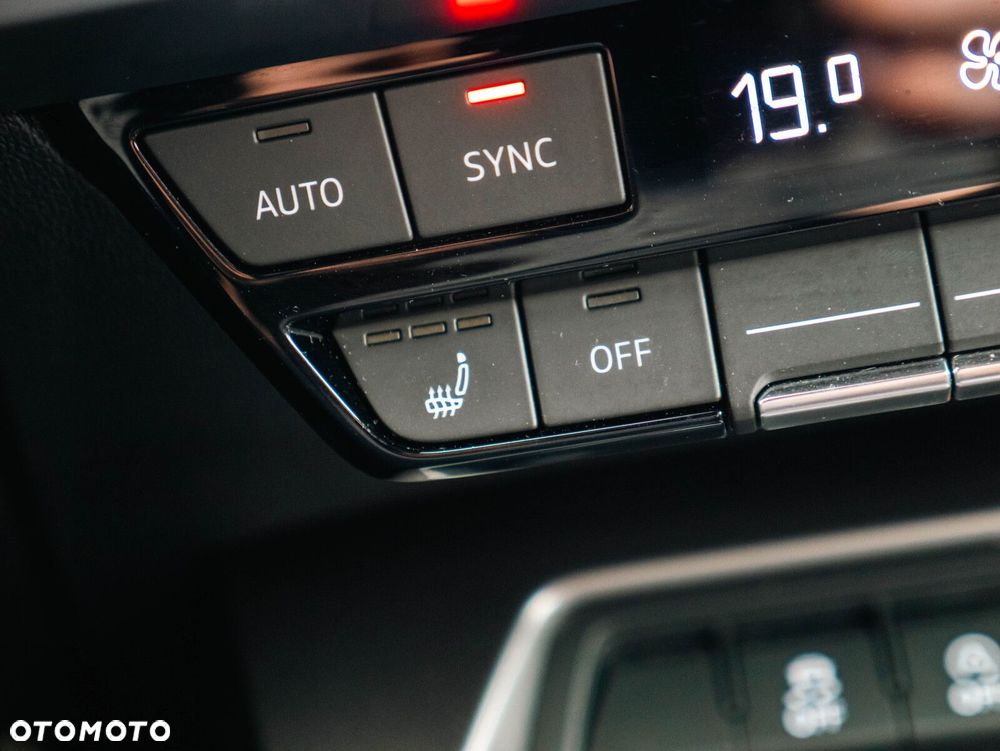 Audi A3 Sportback - 26