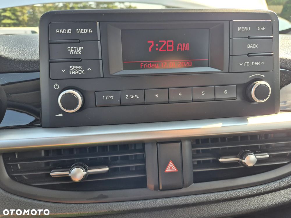 Kia Picanto 1.0 Edition 7 - 11