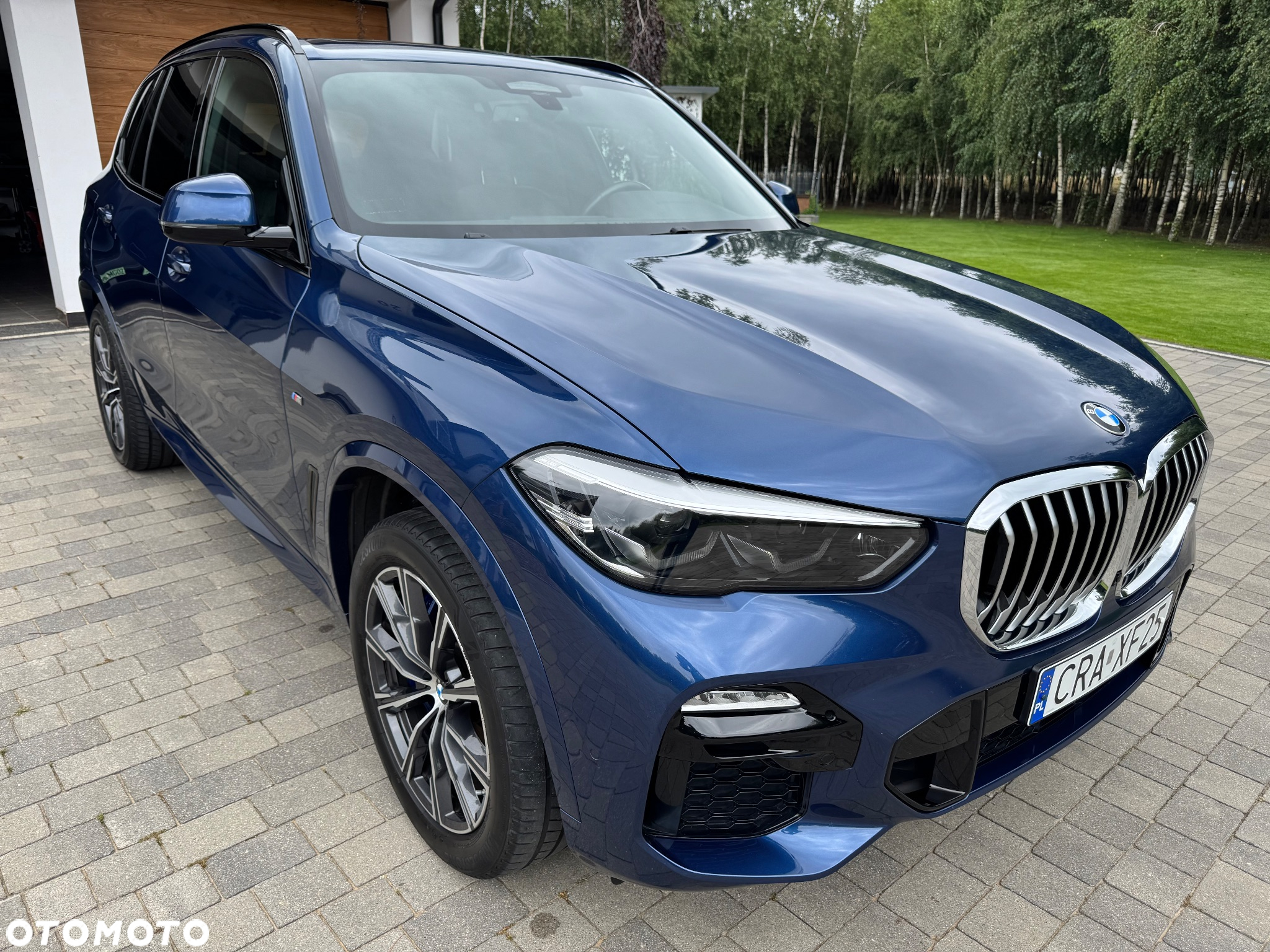 BMW X5 xDrive25d - 2