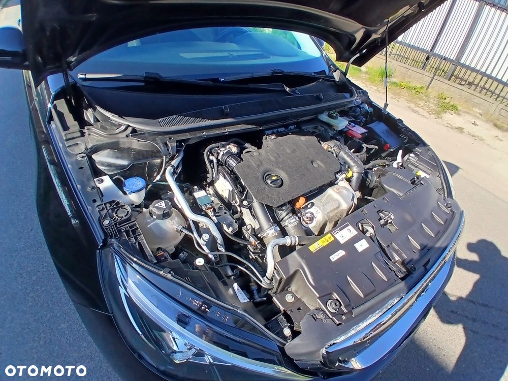 Peugeot 308 1.5 BlueHDi Allure Pack S&S EAT8 - 28