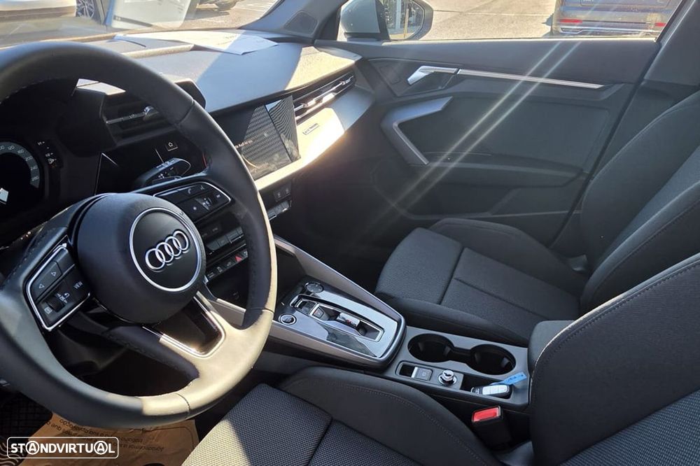 Audi A3 Sportback 40 TFSIe SE Business - 5